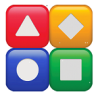 DISC 4 symbols concept ws