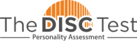 The Disc Test Logo